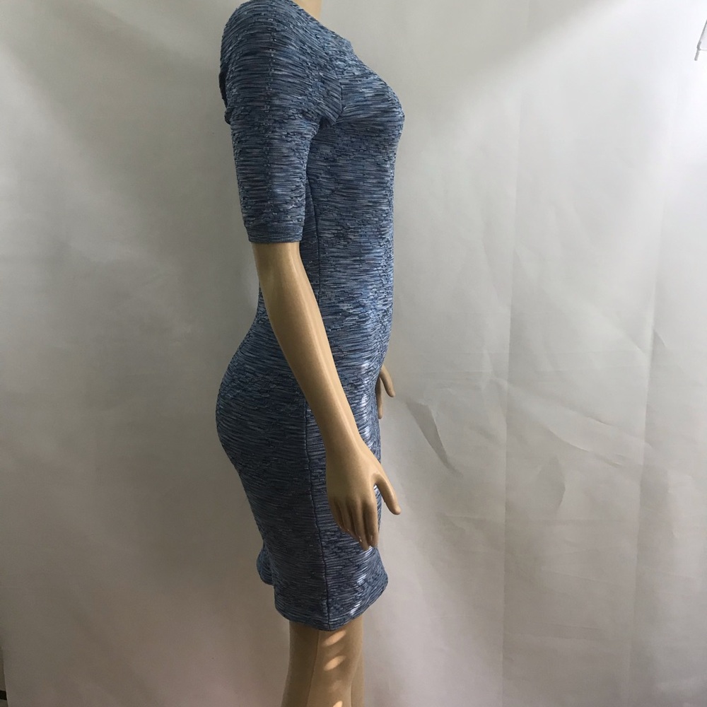 KAREN MILLEN👠💄 Stunning SEXY Body con Dress - Picture 9 of 16